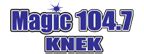 Witchcraft 104 7 KNEK: A guide to becoming a radio personality
